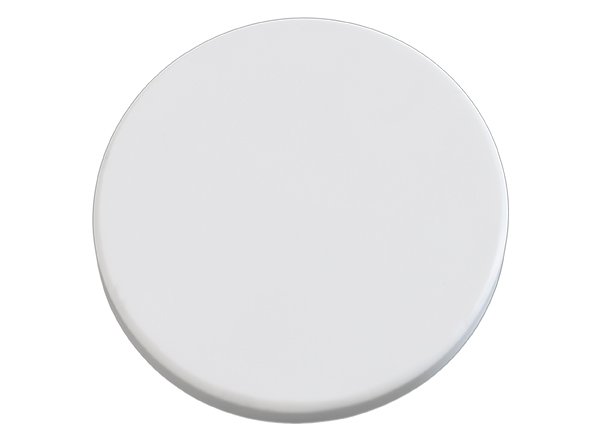  Accesorios de Superficie Sólida Drain Trim Cover KRION